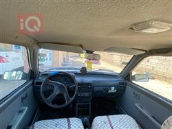 Saipa 131